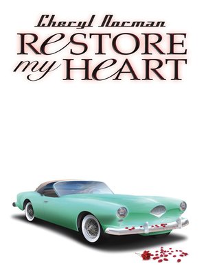 cover image of Restore My Heart